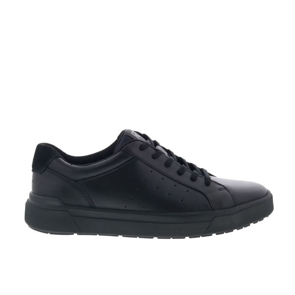 Rockport Mens Total Motion Tarquin Black Shoes (NWT)